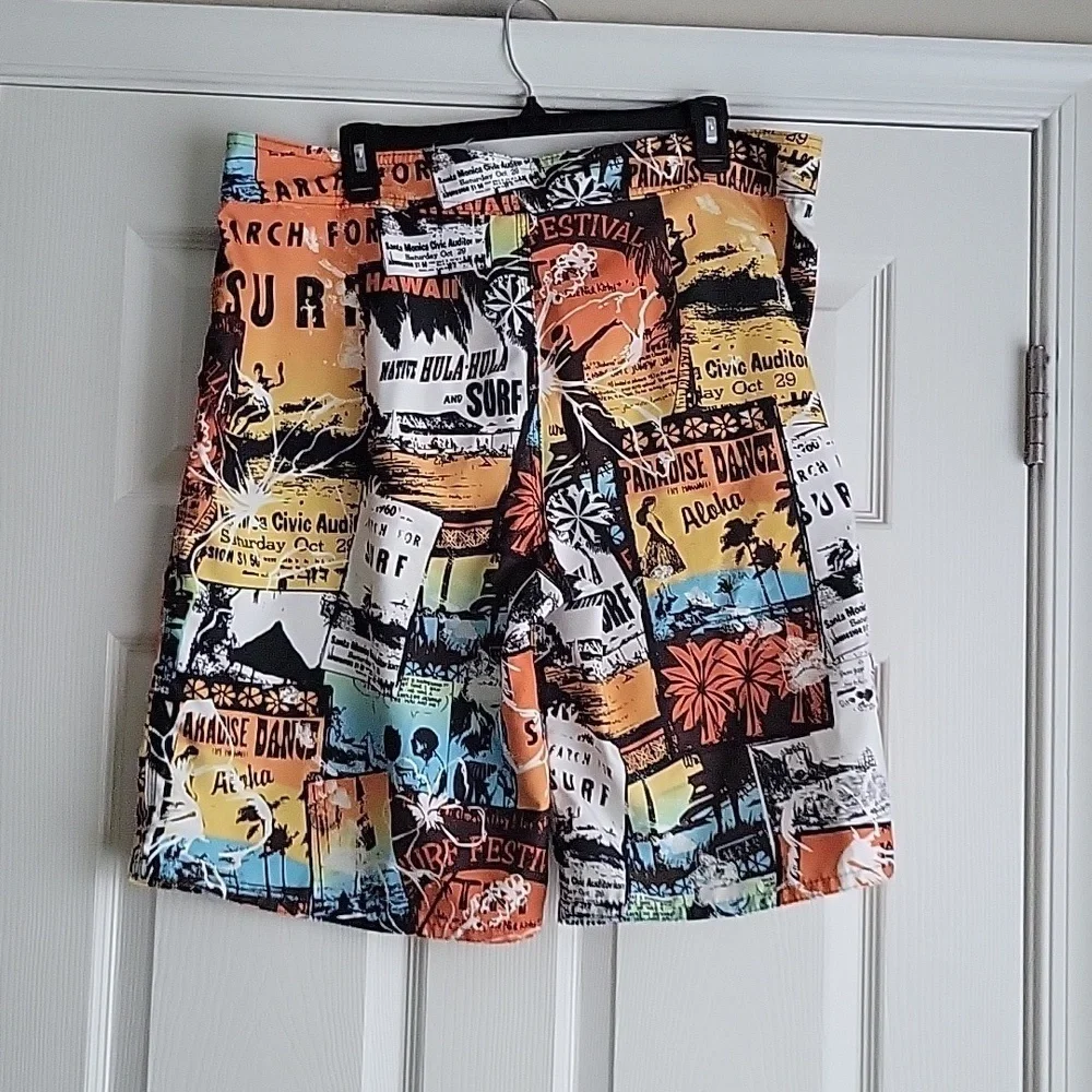 OP Men's Board Shorts